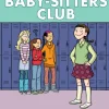 The Baby-Sitters Club Graphic Novel: Mary Anne Saves the Day (#3)