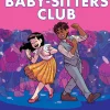 The Baby-Sitters Club Graphic Novel: Logan Likes Mary Anne (#8)