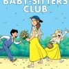 The Baby-Sitters Club Graphic Novel: Kristy's Big Day (#6)