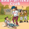 The Baby-Sitters Club Graphic Novel: Kristy and the Walking Disaster (#16)