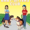 The Baby-Sitters Club Graphic Novel: Kristy and the Snobs (#10)