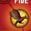 The Hunger Games #2: Catching Fire (Paperback)