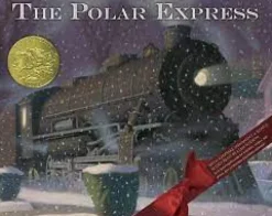 The Polar Express