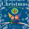 The Twelve Days of Christmas: A Peek-Through Picture Book