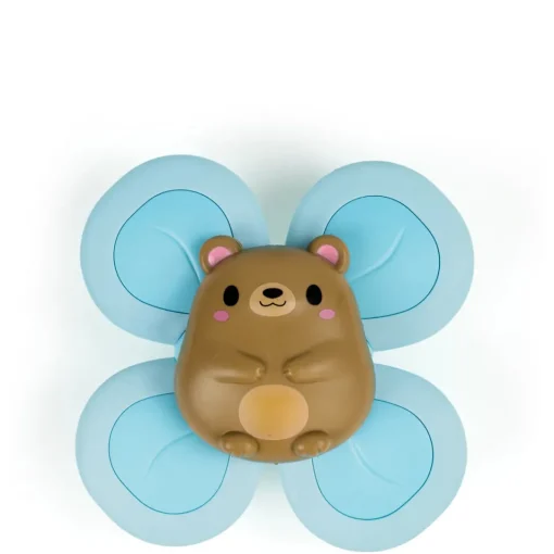 Tiger Tribe - Sensory Spinner: Bear