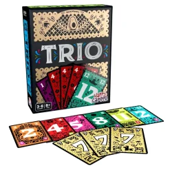 Trio