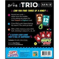 Trio