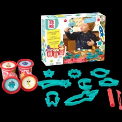 Tutti Frutti™ Dough Sparkling Space Boxed Kit