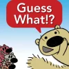 Unlimited Squirrels: Guess What!?