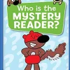 Unlimited Squirrels in Who is the Mystery Reader?