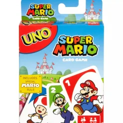 UNO™: Super Mario Brothers