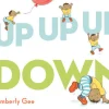 Up Up Up Down