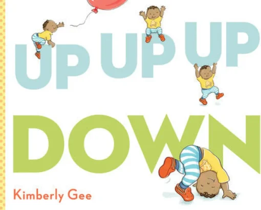 Up Up Up Down