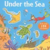 Usborne First Sticker Book: Under The Sea