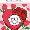 Valentine's Day Mad Libs®