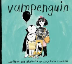 Vampenguin