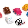 Viking Toys - Cute Cars Baby Assorted Animals