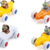 Viking Toys - Cute Racers Assorted