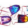 Watchitude Rubber Band Rocket Kite (2 Pack)