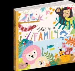 What is a Family