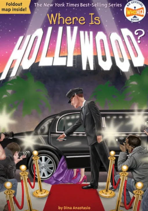 Where is Hollywood?