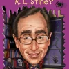 Who Is R. L. Stine?