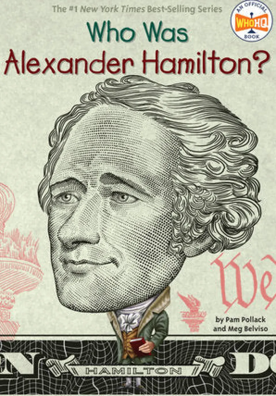 Who Was Alexander Hamilton?