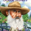 Who Was Claude Monet?
