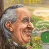 Who Was J. R. R. Tolkien?