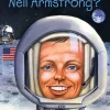 Who Was Neil Armstrong?