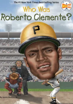 Who Was Roberto Clemente?