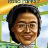 Who Was Rosa Parks?