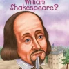Who Was William Shakespeare?