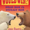 Who Would Win?: Polar Bear vs. Grizzly Bear