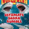 Who Would Win?: Ultimate Shark Rumble