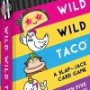 Wild, Wild Taco