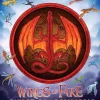 Wings of Fire: A Guide to the Dragon World