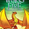 Wings of Fire: Book Eight - Escaping Peril