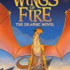 Wings of Fire: Book Five - The Brightest Night