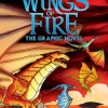 Wings of Fire: Book One - The Dragonet Prophecy