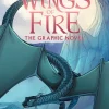 Wings of Fire: Book Six - Moon Rising