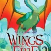 Wings of Fire: Book Three - The Hidden Kingdom