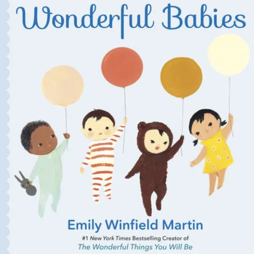 Wonderful Babies